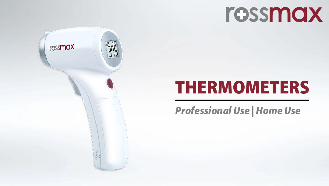 THERMOMETERS